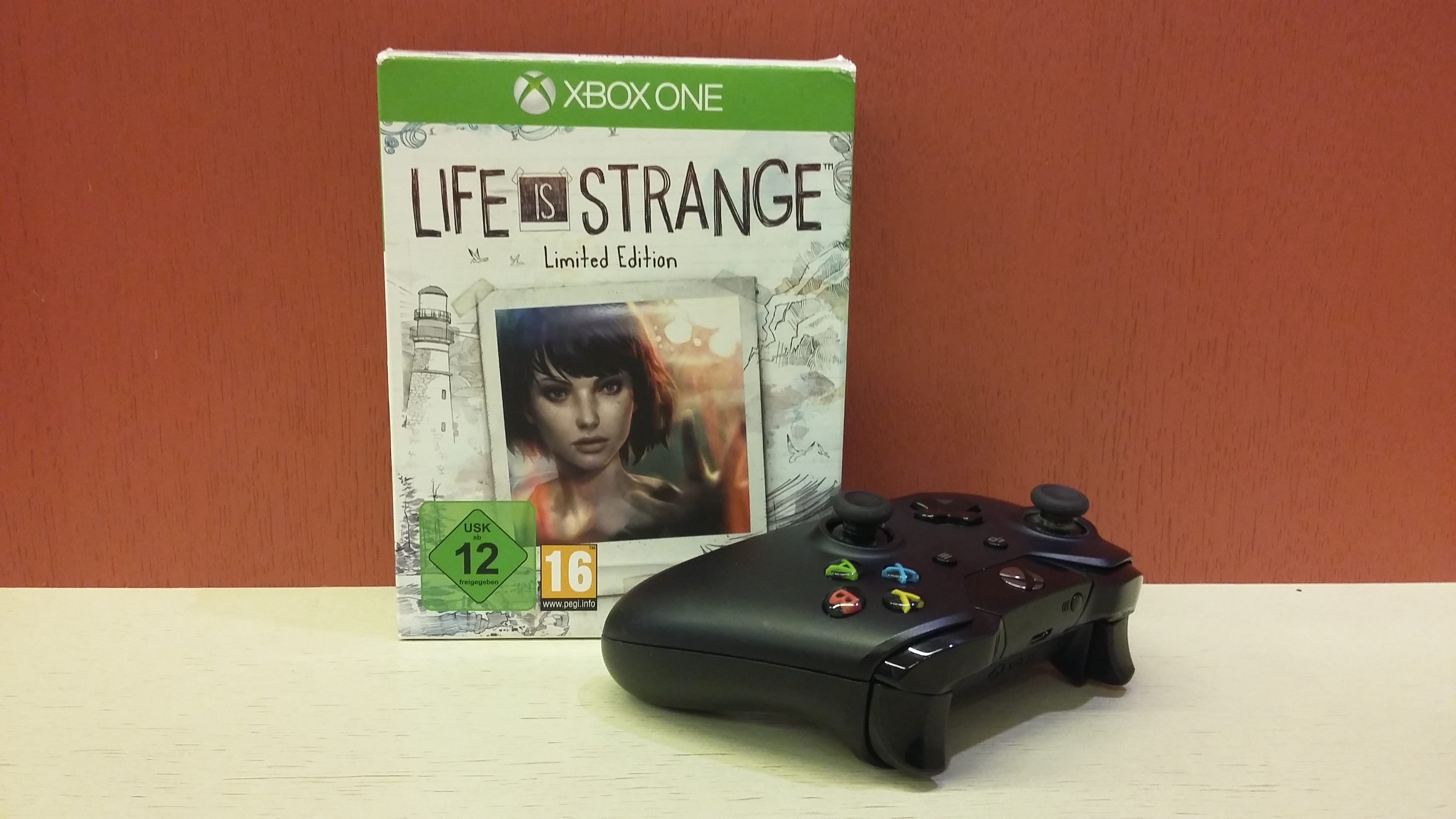 Gamingtipp: Life is strange