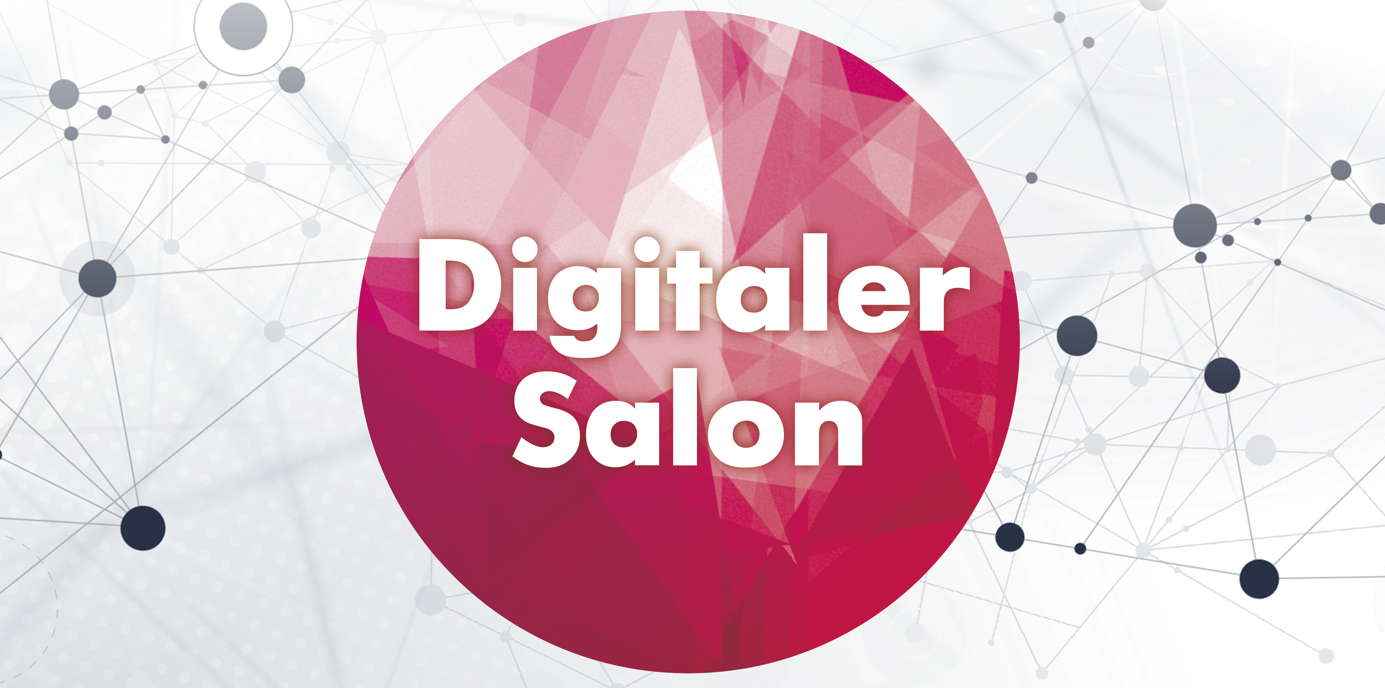 Digitaler Salon der Erlanger Stadtbibliothek