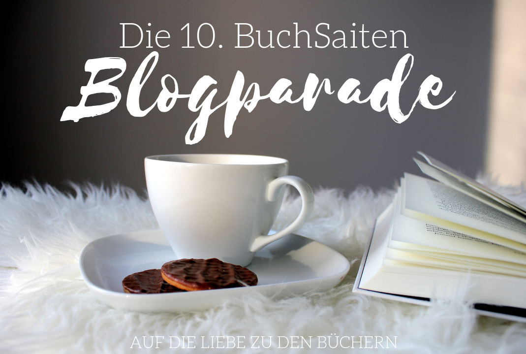 BuchSaiten Blogparade – Tops und Flops 2018