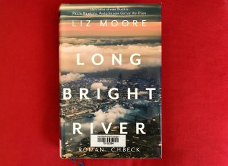 Liz Moore: Long Bright River
