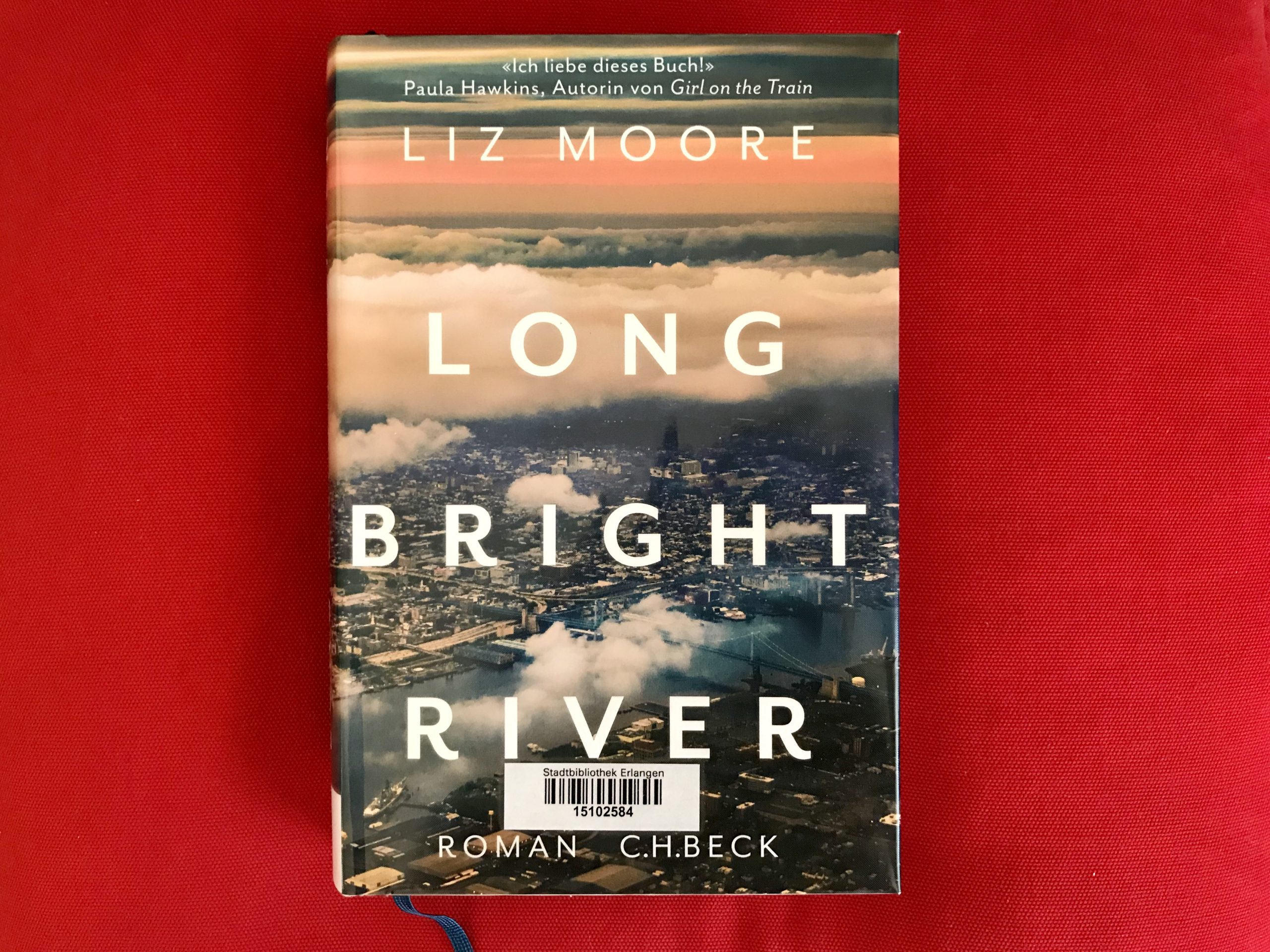 Mein Lesetipp: Long Bright River