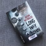 Mein Lesetipp: Long Way Down