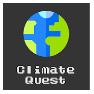 App Icon Climate Quest