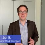 Florian Janik: Meine Kindheitserinnerung an die Stadtbibliothek