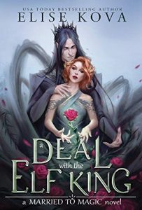 Das Cover von "A Deal with the Elf King"