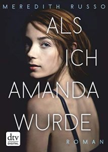 Cover von "Als ich Amanda wurde"