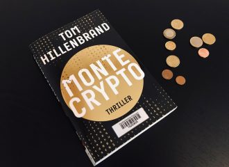 Tom Hillenbrand: Montecrypto