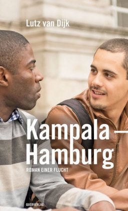 Cover Kampala Hamburg