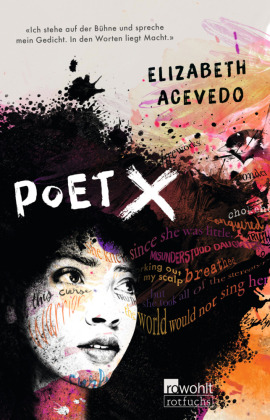 Cover PoetX