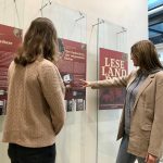 Leseland DDR: Ausstellung