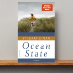 Mein Lesetipp: Ocean State