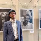 Ausstellung Reuven Guberman