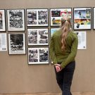 Demokratie verteidigen Ausstellung Demokratie verteidigen
