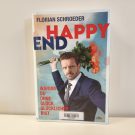 Florian Schroeder: Happy End Buch