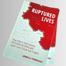 Ruptured Lives von Jarmila Turnovsky