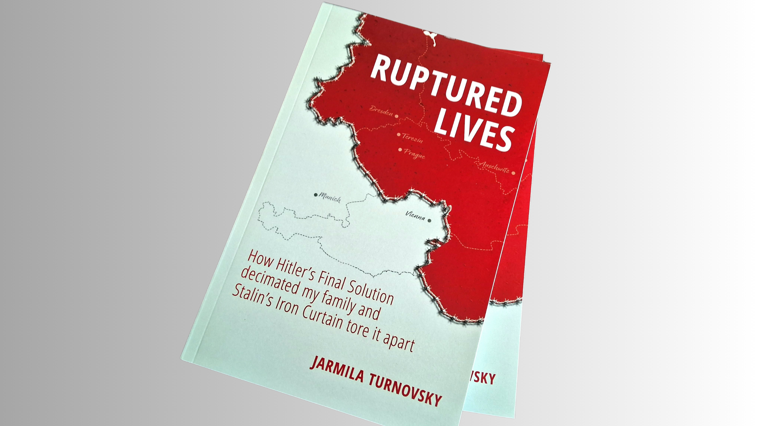 Lesetipp: Ruptured Lives